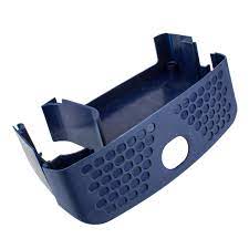 Dust Bag Housing Bumper Base, for X4 and X5 (dark blue)