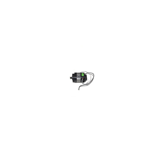 Titan Grooved Shaft Power Nozzle Motor - T8000, T9200, T9400, TCS973