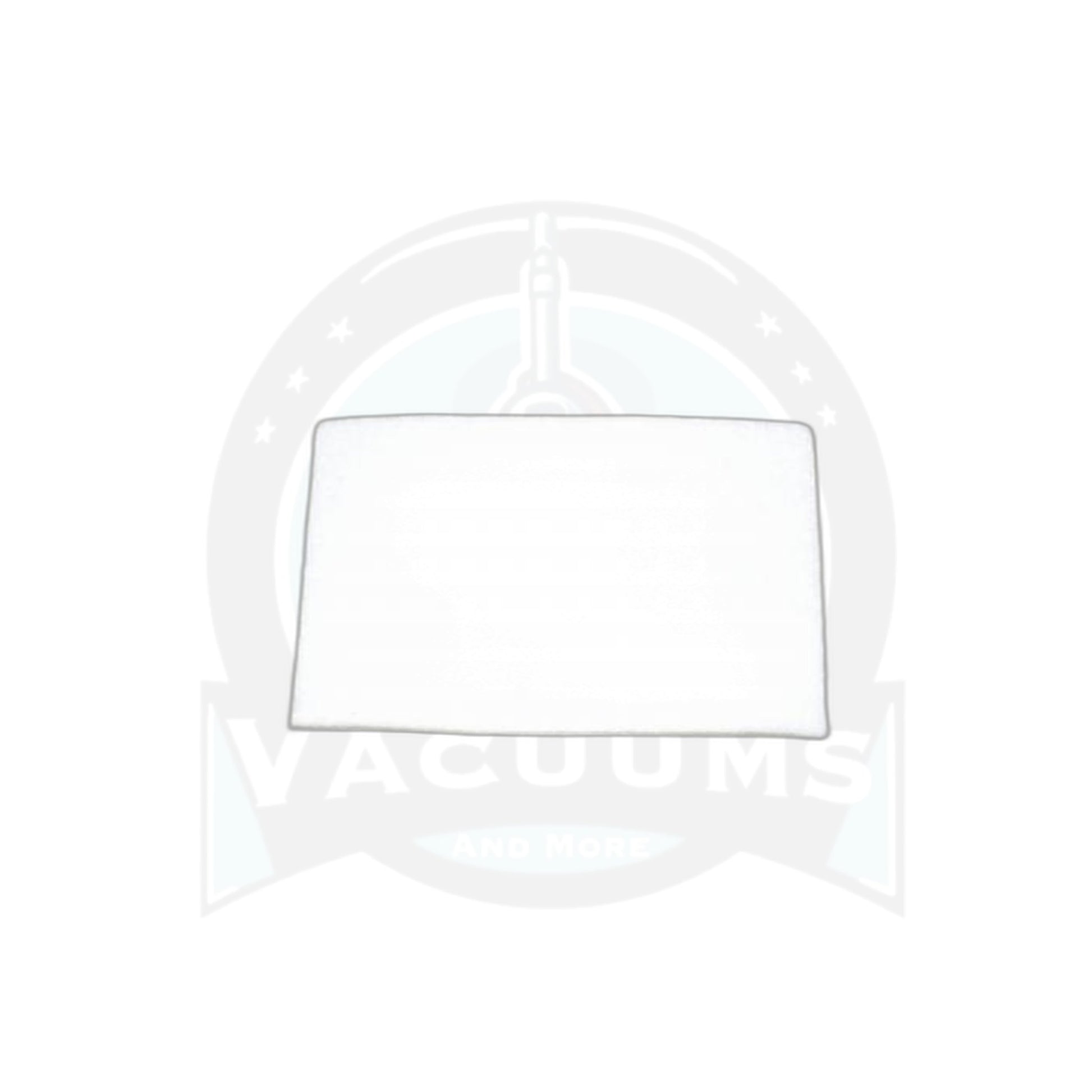 Filter - Kenmore Progressive Bagless Upright - Kenmore