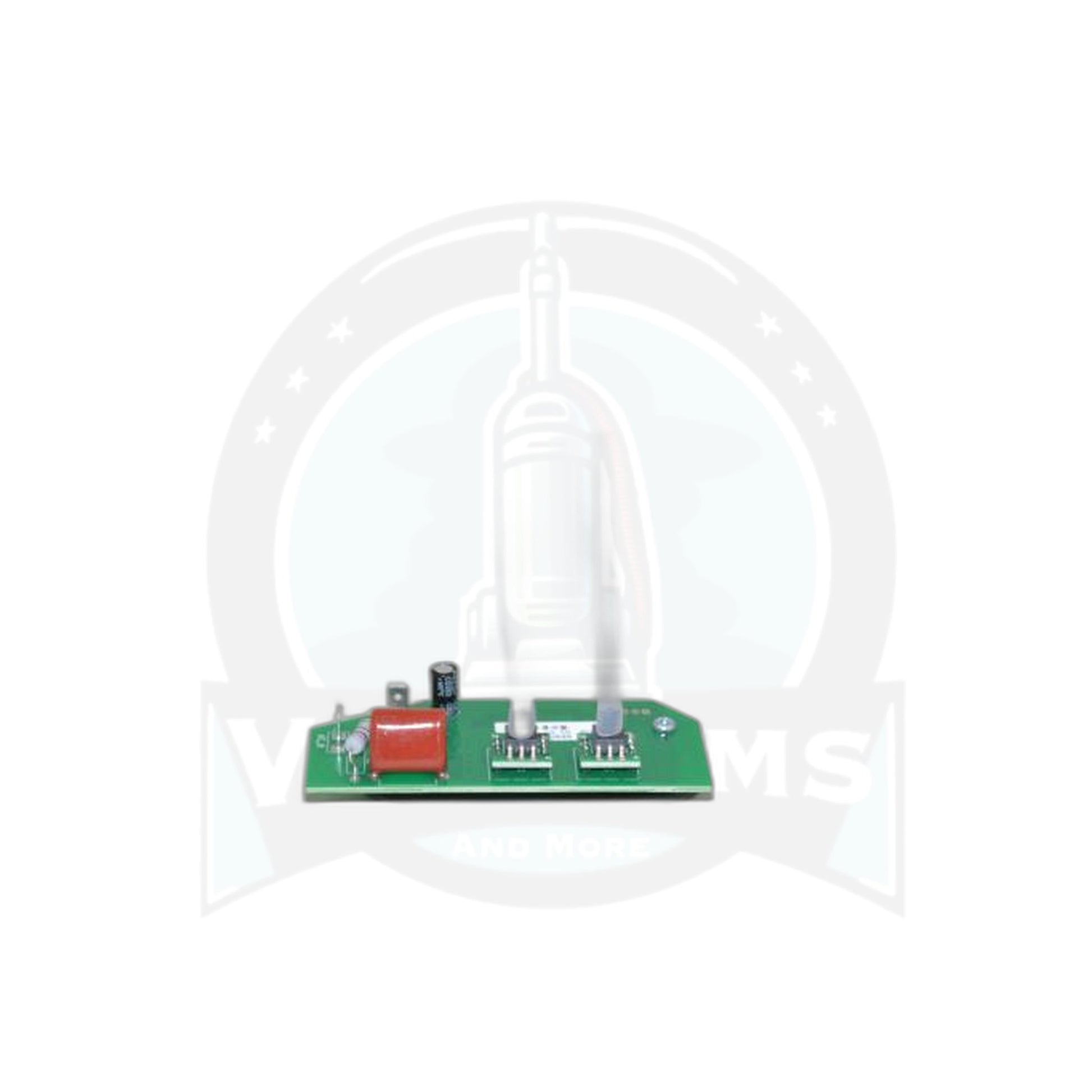 PCB Assembly - Titan T3600 Bagged Upright - Titan