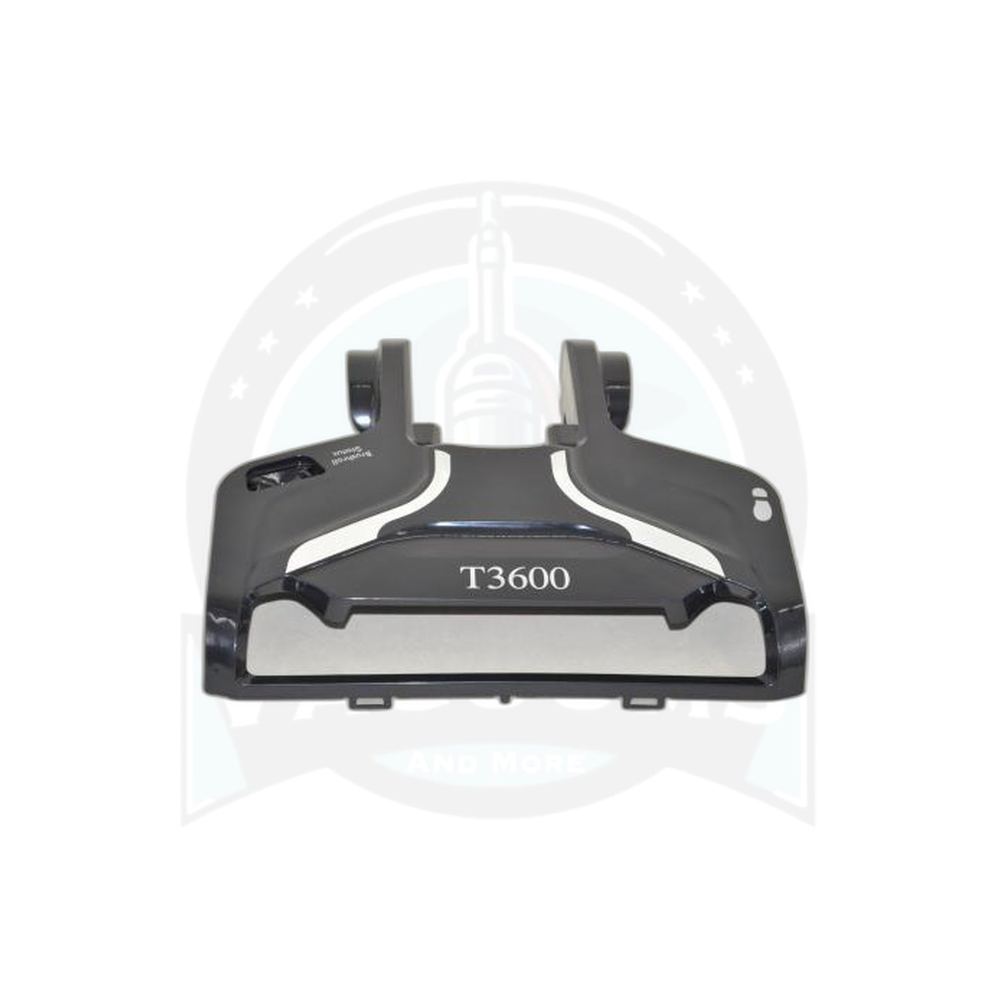 Titan Nozzle Housing - T3600 - Titan
