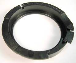 Swivel Neck Bearing, L.H., for X4/X5, X7/X8, and G series