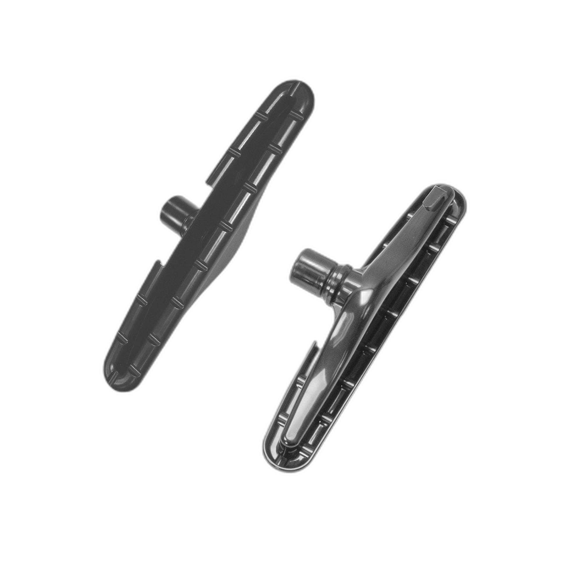 Tornado Pac-Vac / Roam Backpack Carpet Tool, 1.5 x 14 in, Black