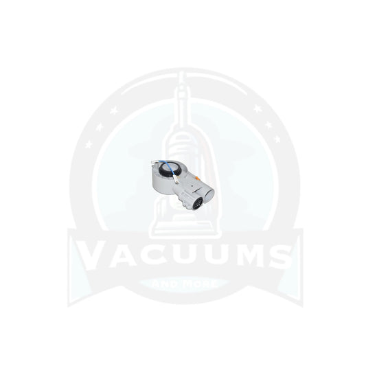 SEBO Swivel Neck - X4 Upright - SEBO