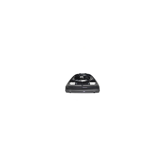 Sanitaire BASE ASSEMBLY- Black,Screw TYPE - REAR WHEELS ON THE INSIDE