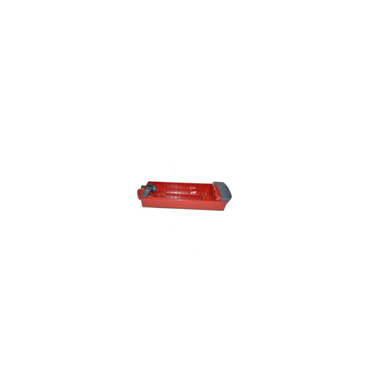 SEBO Red Dust Bag Housing - X4