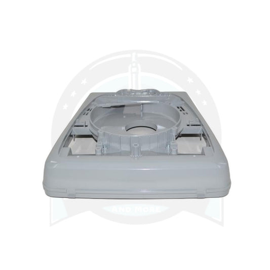 Sanitaire S647 Commercial Upright Gray Base Assembly - Sanitaire
