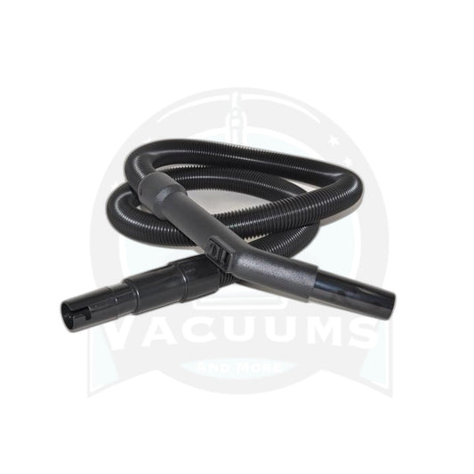 Oreck Buster B Canister Hose - Fits Old and New Style (Notch Type)