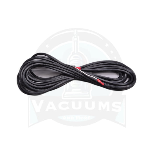 Oreck Power Cord - 9200 / 9100 Upright, Black 30 Foot