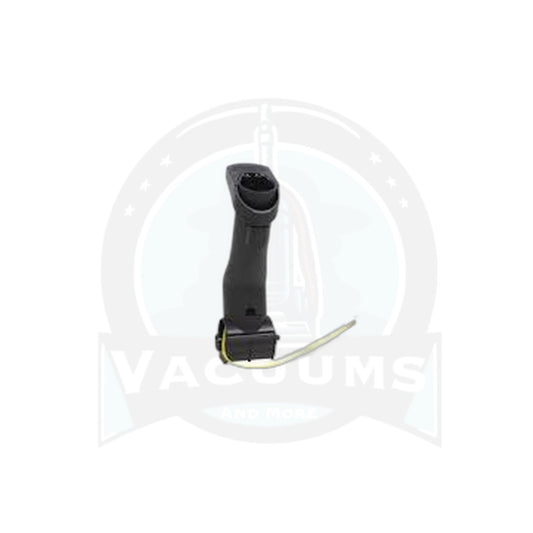 Miele Connection Socket Neck for SEB 234 / SEB 236 Powerhead