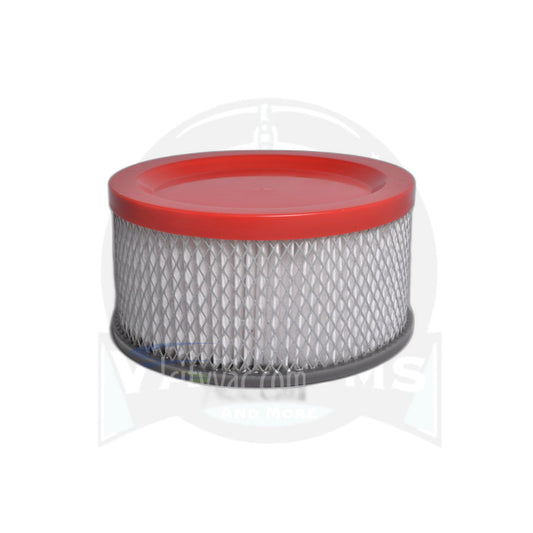 Oreck Compacto 9 Canister Primary Filter Replacement