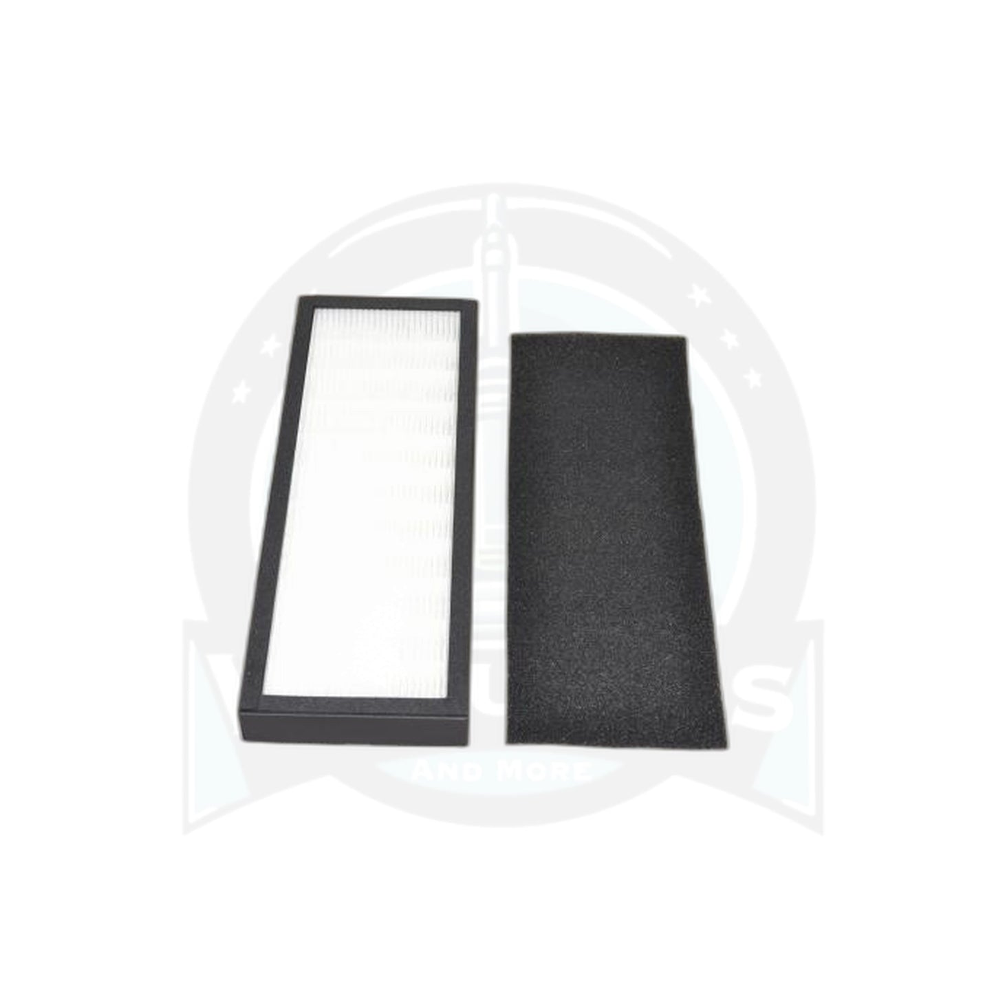 Oreck Air Tower HEPA Filter