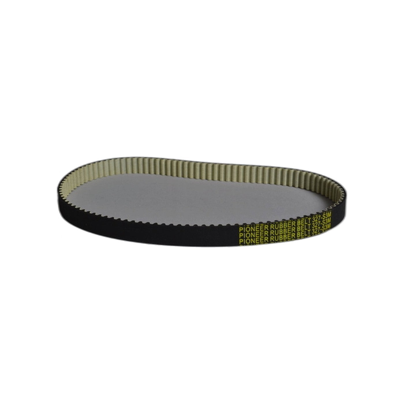 Oreck Pro 12 Motor to Clutch Geared Belt - Commercial Upright