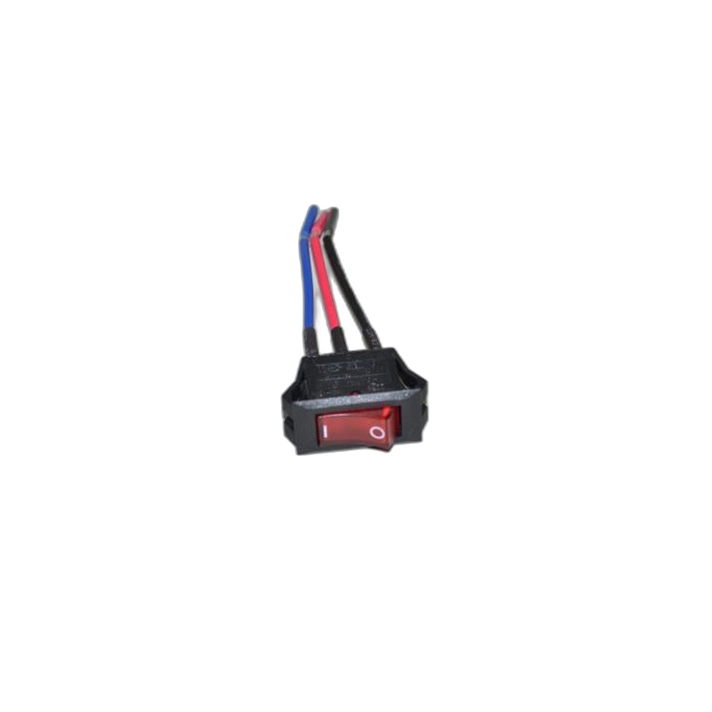 Oreck Orbiter Switch - Fits ORB600 and ORB700 (No Longer Available)