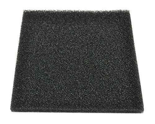 Titan Canister Foam Filter 591004112