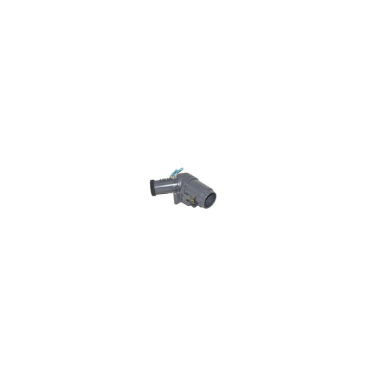 3-Prong Swivel Assembly - Kenmore Canister Vacuum