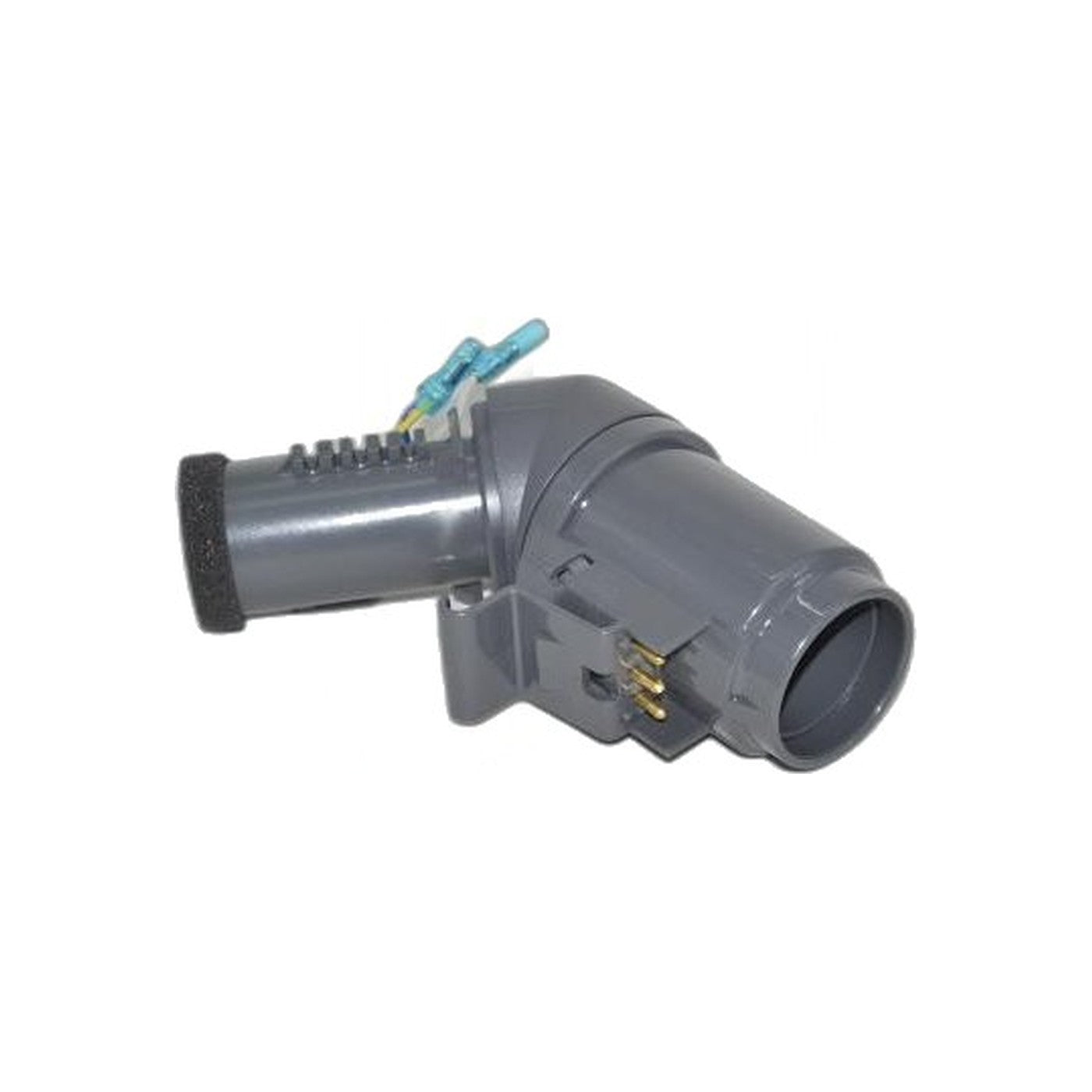 3-Prong Swivel Assembly - Kenmore Canister Vacuum