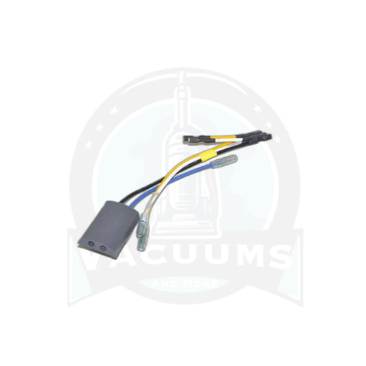 Wire Harness - Kenmore Canister, 2 Wire - Kenmore
