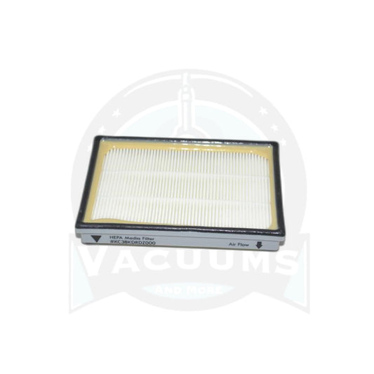 Vacuum Filter Replacement - Vacuums and More