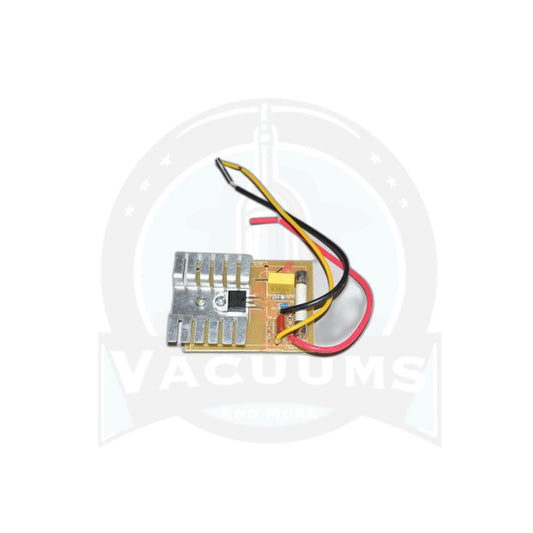 Titan Circuit Board Assembly - T9000, T9200, T9400, T9500 - Titan