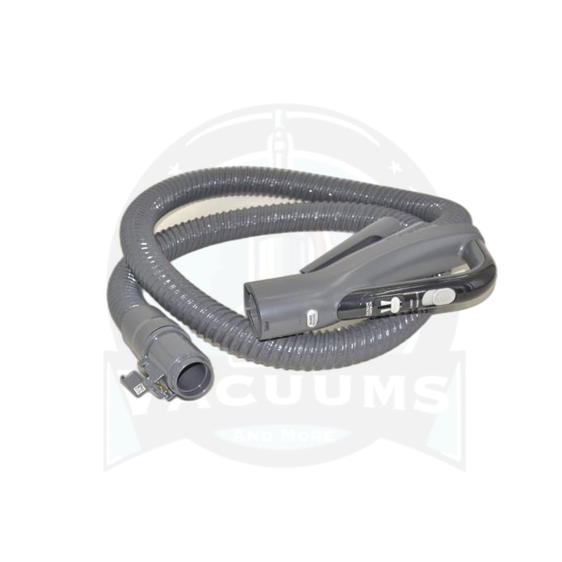 Titan Hose Assembly with Bump End - T9500 - Titan