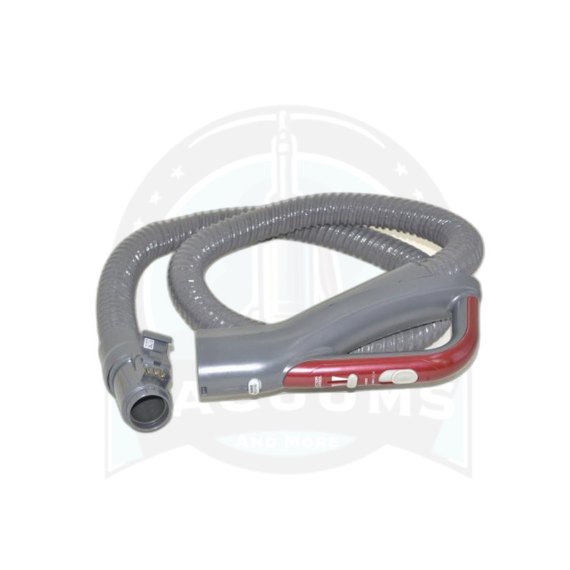 Kenmore Electric Hose Assembly - BC4027 Canister - 7-Foot 3-wire - Kenmore
