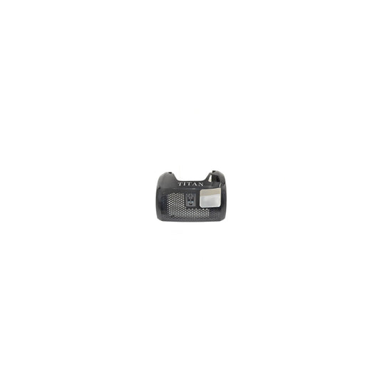 Titan Rear Cover - T8000