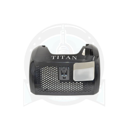 Titan Rear Cover - T8000 - Titan