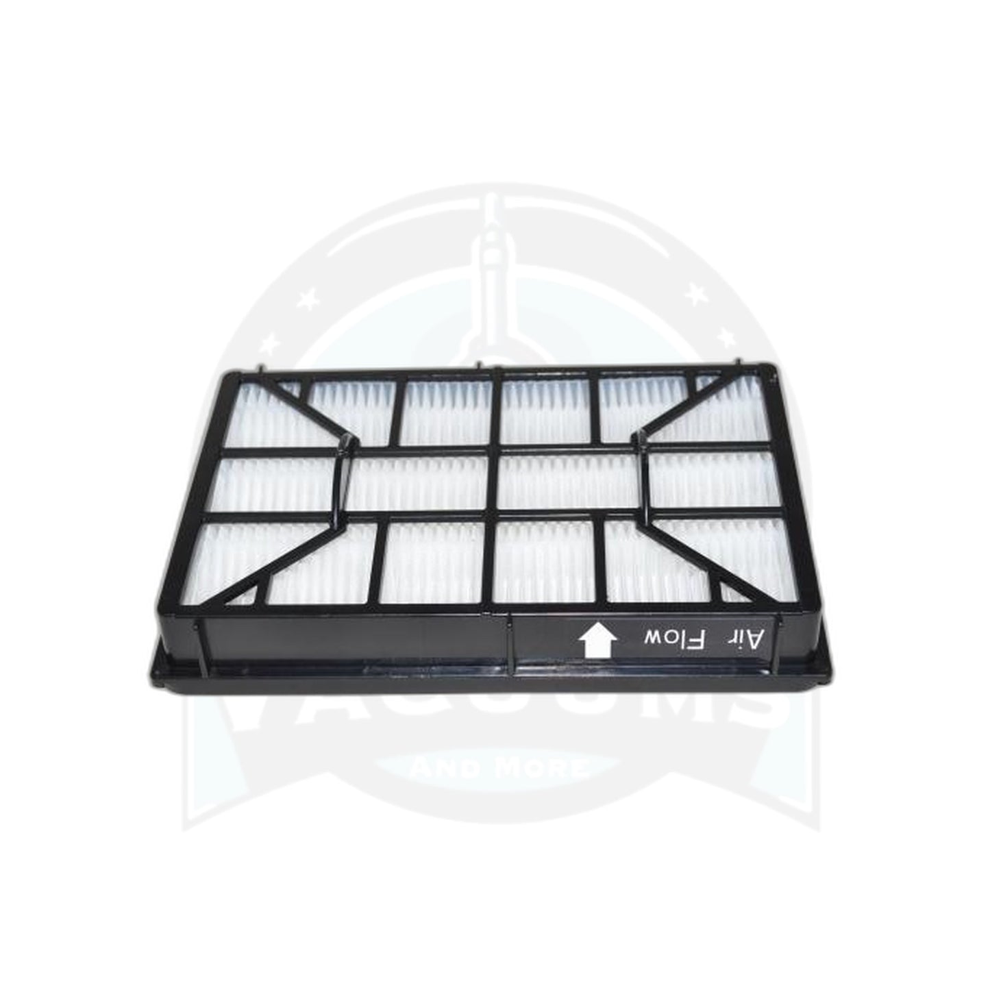 Kenmore HEPA Exhaust Filter EF-12 - Canister Vacuum - 125.81615910 - Kenmore