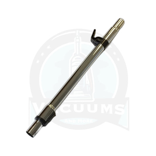 Hoover Chrome Wand Replacement Tube for S3330 Canister Vacuum