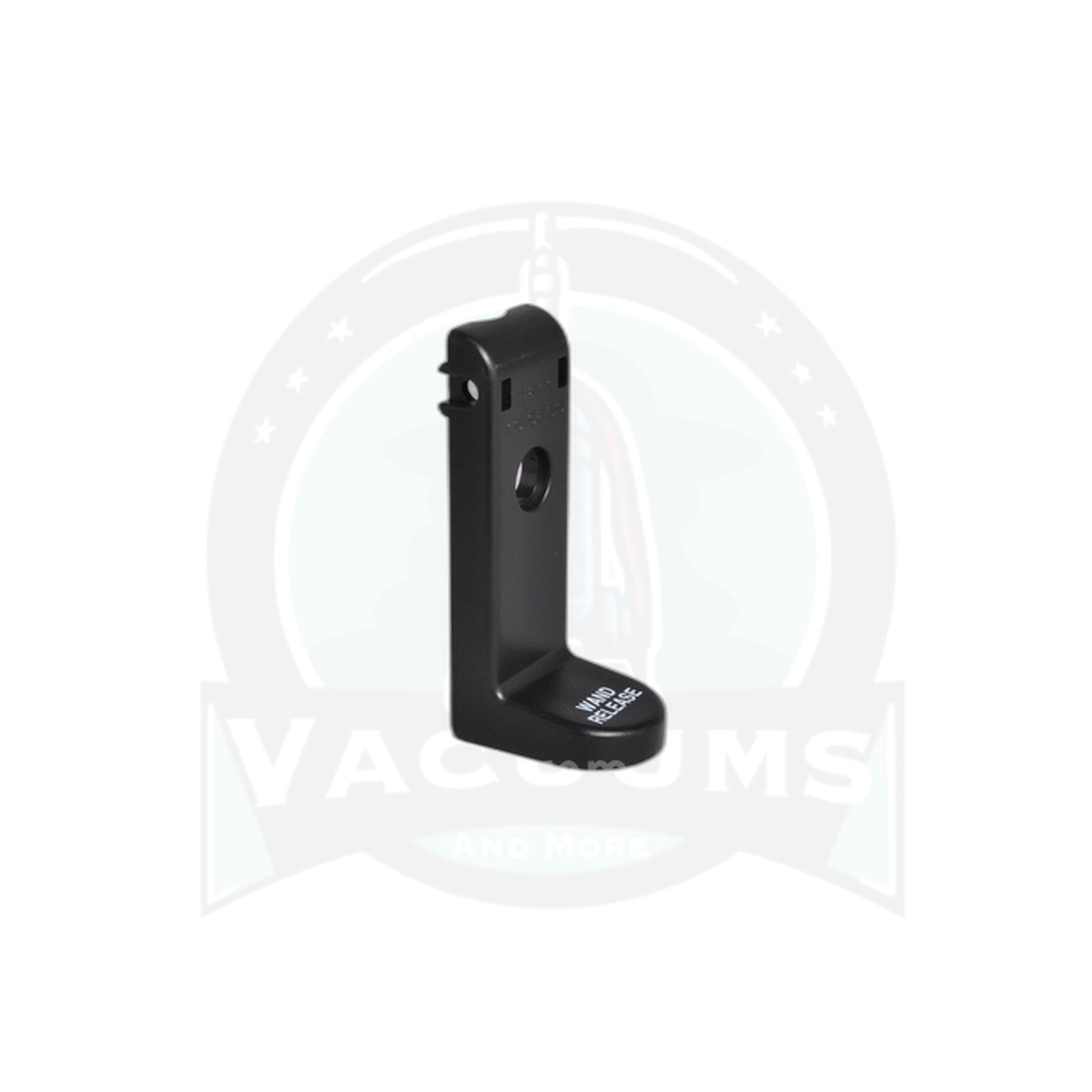 Hoover Wand Release Pedal with Graphics - Hoover