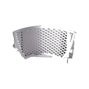 Hoover Exhaust Filter Cover with Graphics