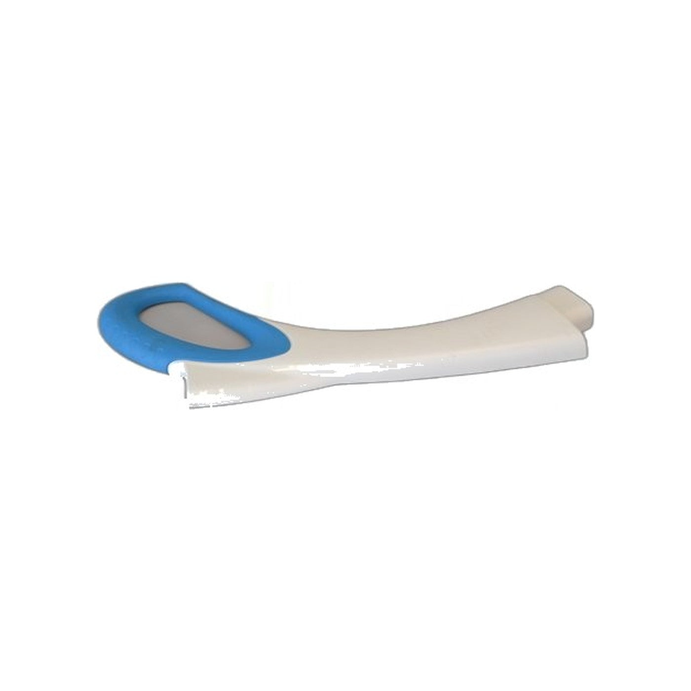 Hoover Upper Handle Left Blue