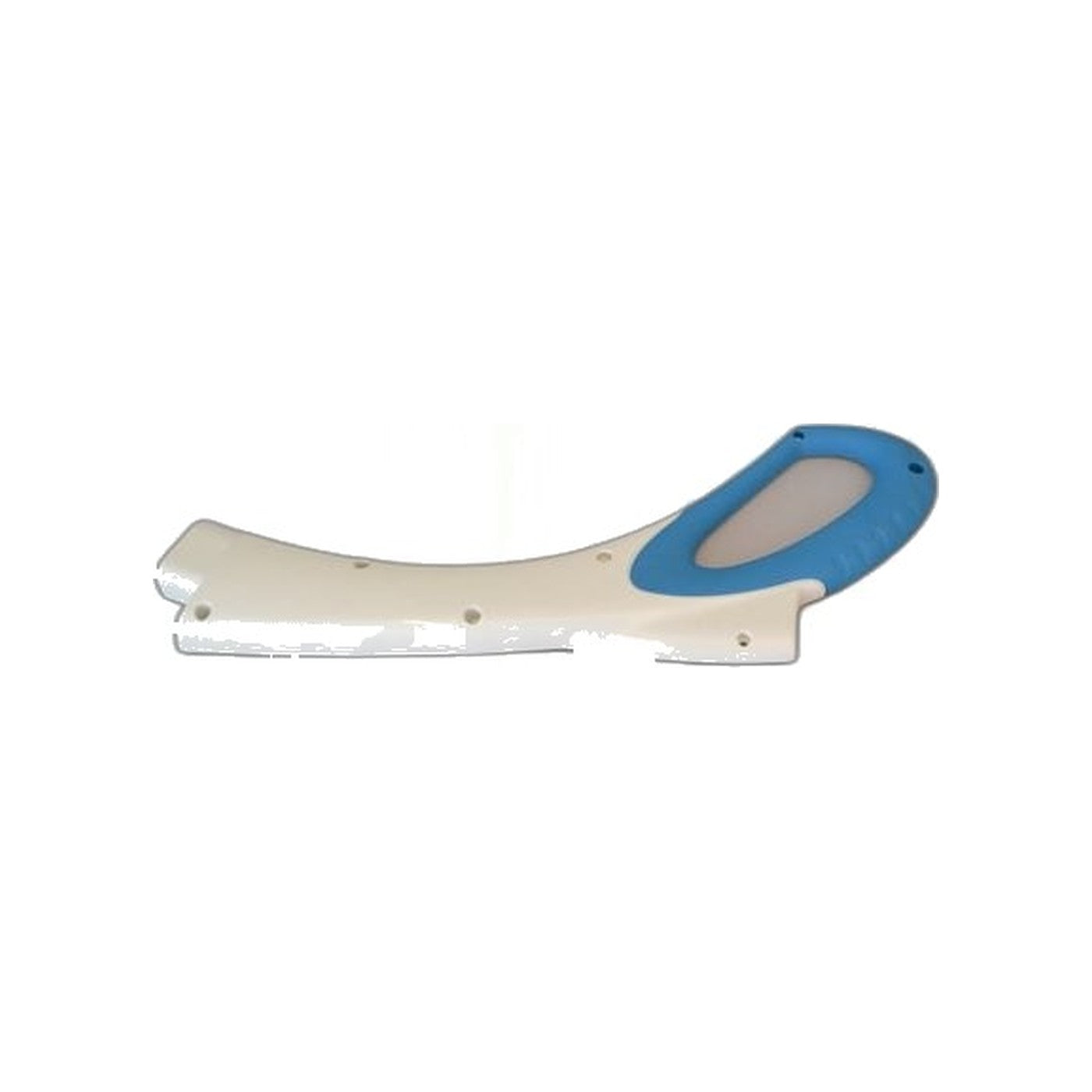 Hoover Upper Handle Right Blue