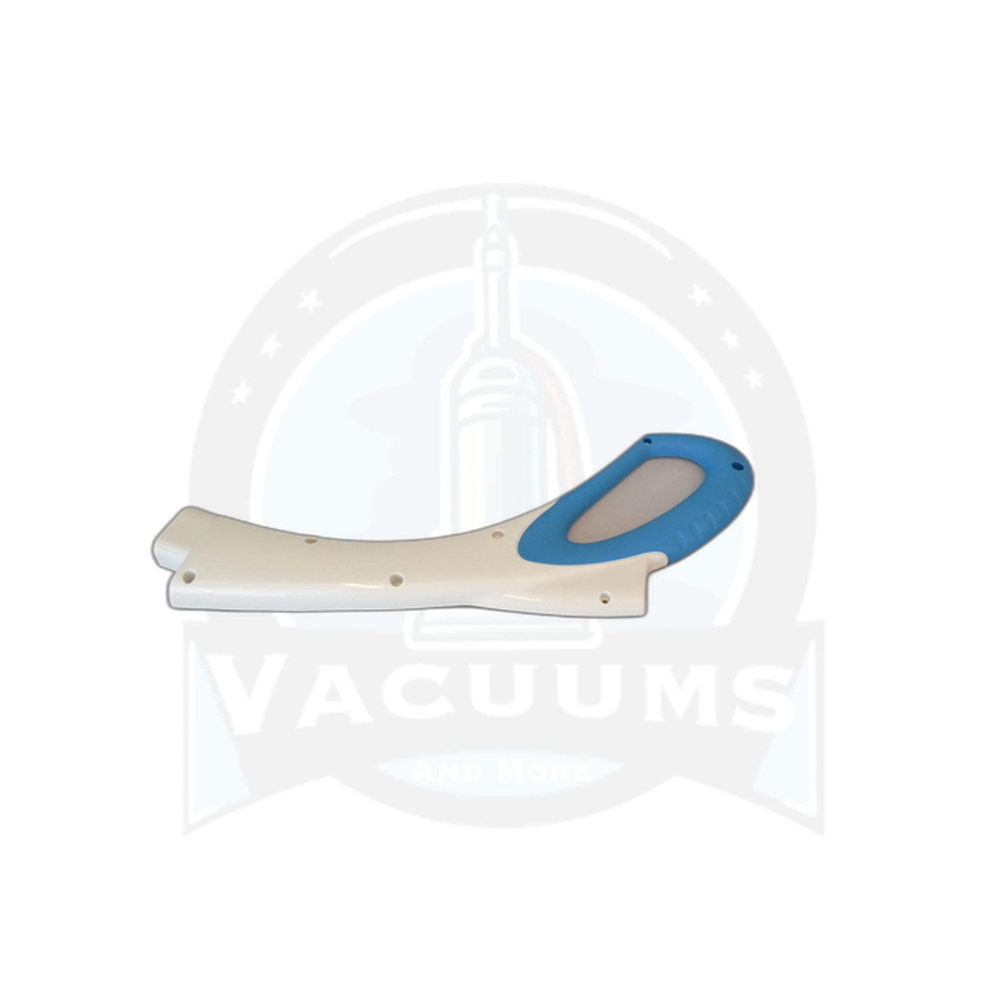 Hoover Upper Handle Right Blue - Hoover