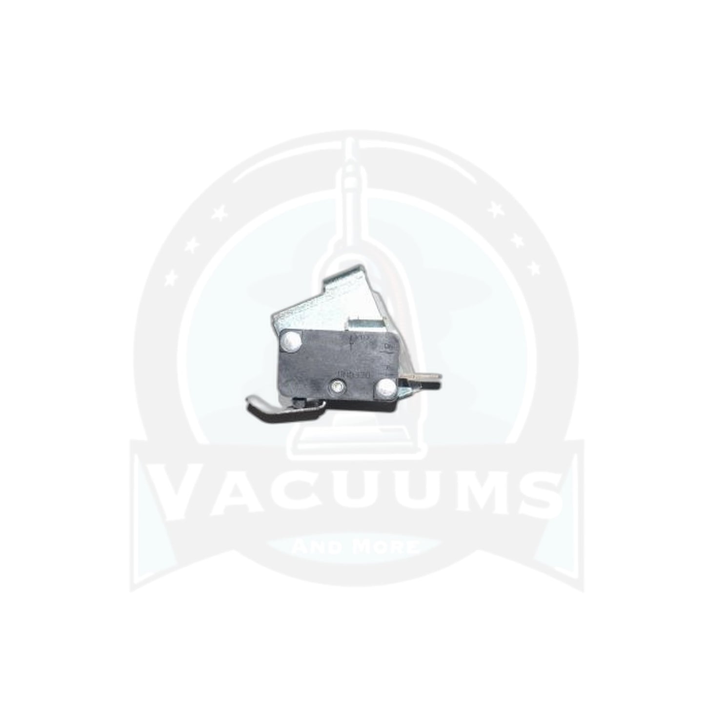 Electrolux EL8500AZ Micro Switch and Bracket Assembly - Electrolux-Eureka