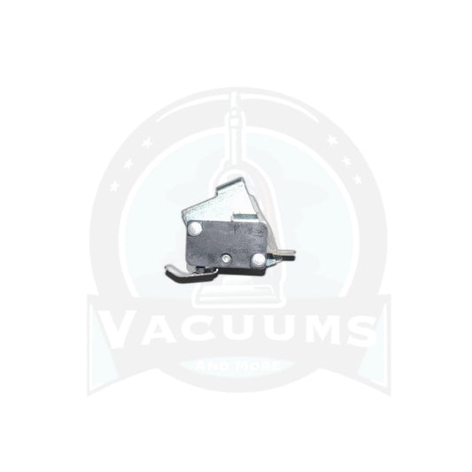 Electrolux EL8500AZ Micro Switch and Bracket Assembly - Electrolux-Eureka