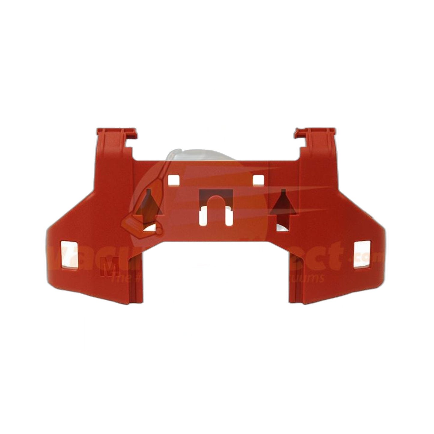 Miele Dustbag Holder Bracket for Compact C1 and S4000 Series