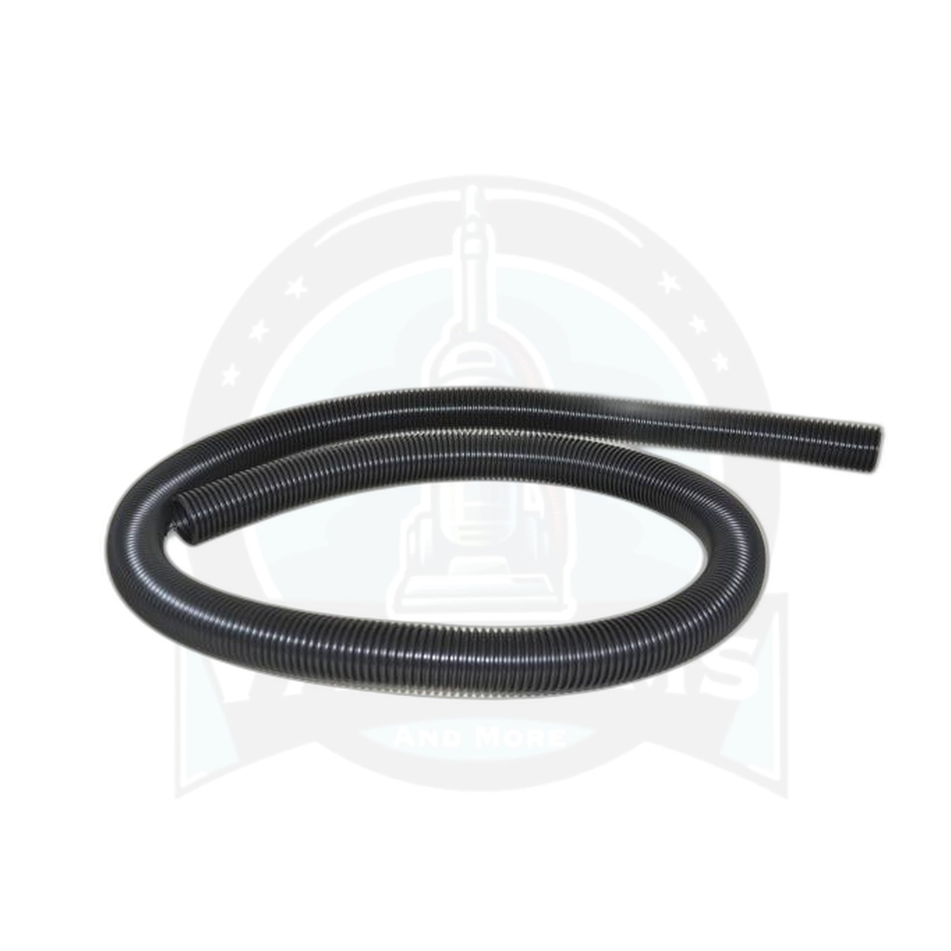 Universal Non-Electric Replacement Hose - 6.5' x 1 1/4" - Vacuums and More