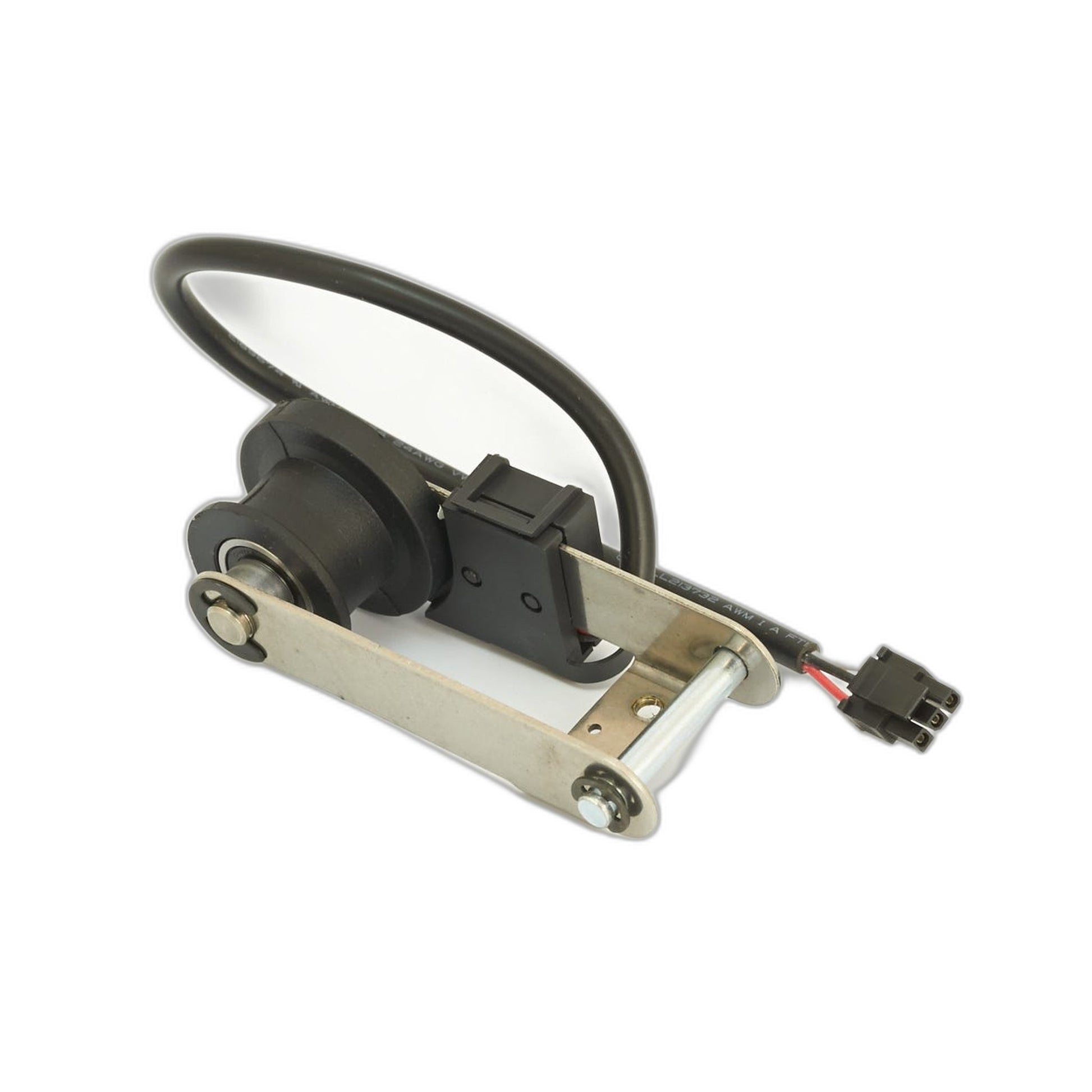 Belt Idler and Hall Sensor Assembly for Riccar Brilliance, Radiance and Simplicity Synchrony, Synergy
