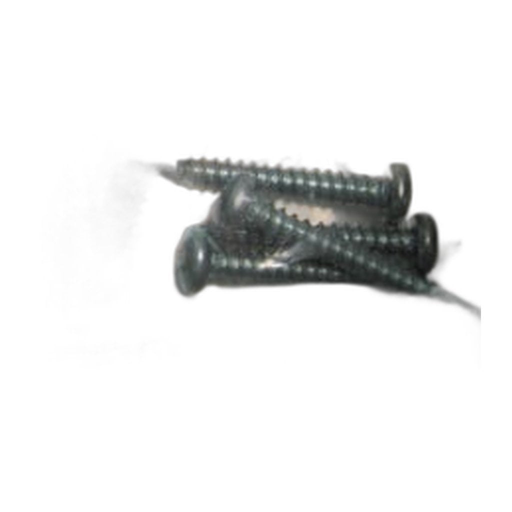 SEBO 3.9 x 25 Pan Head Screws (DIN 7981) for AUTOMATIC X, ESSENTIAL G and 300/350 — 10 Pack