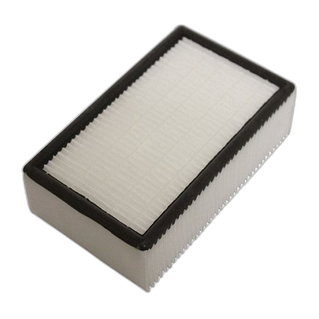 SEBO HEPA Exhaust Filter Insert for 300 and 350 Mechanical Uprights