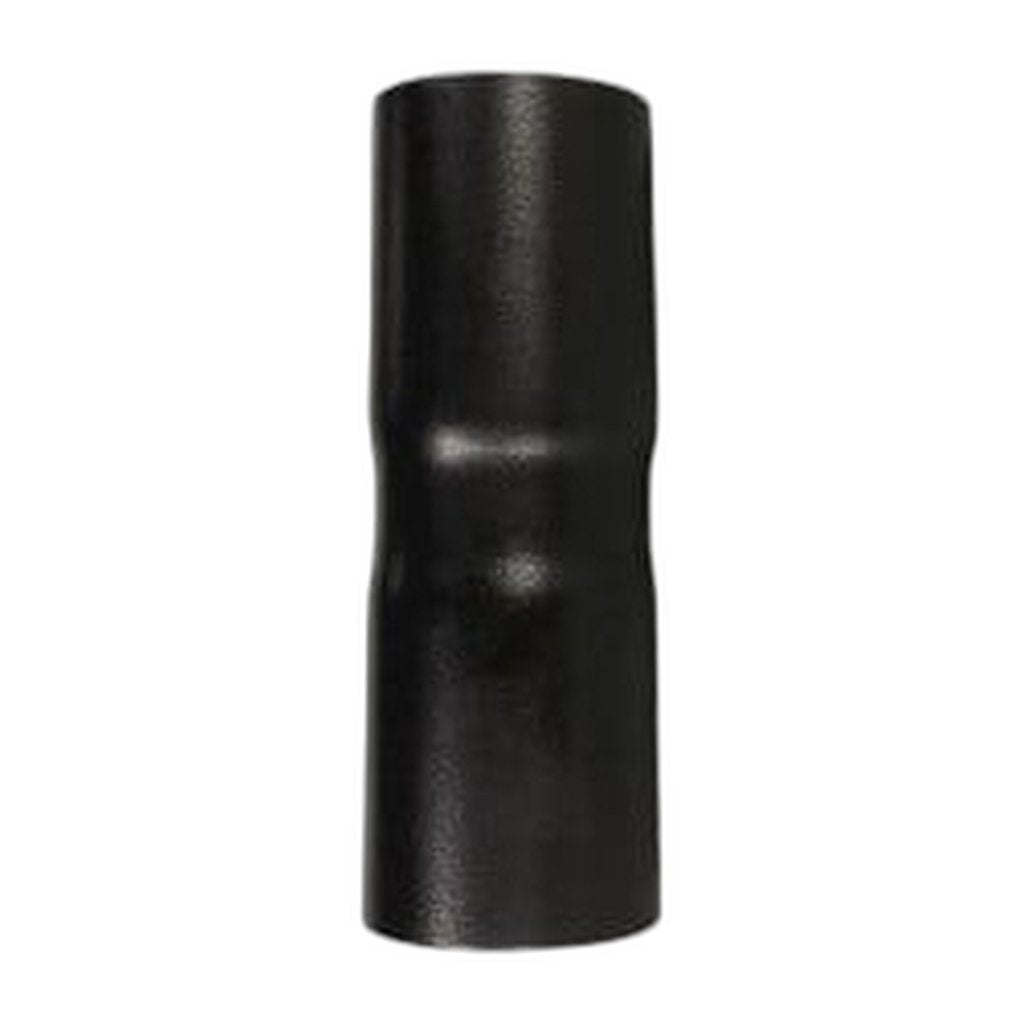 SEBO Turbo Brush Extender for AIRBELT D4, E3 and K3 Handles — Steel, Black