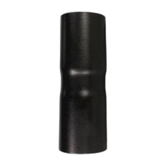 SEBO Turbo Brush Extender for AIRBELT D4, E3 and K3 Handles — Steel, Black