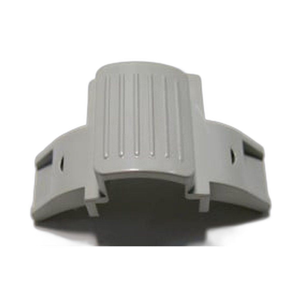 SEBO Brush Roller Release Button for the 370 COMFORT - Light Gray