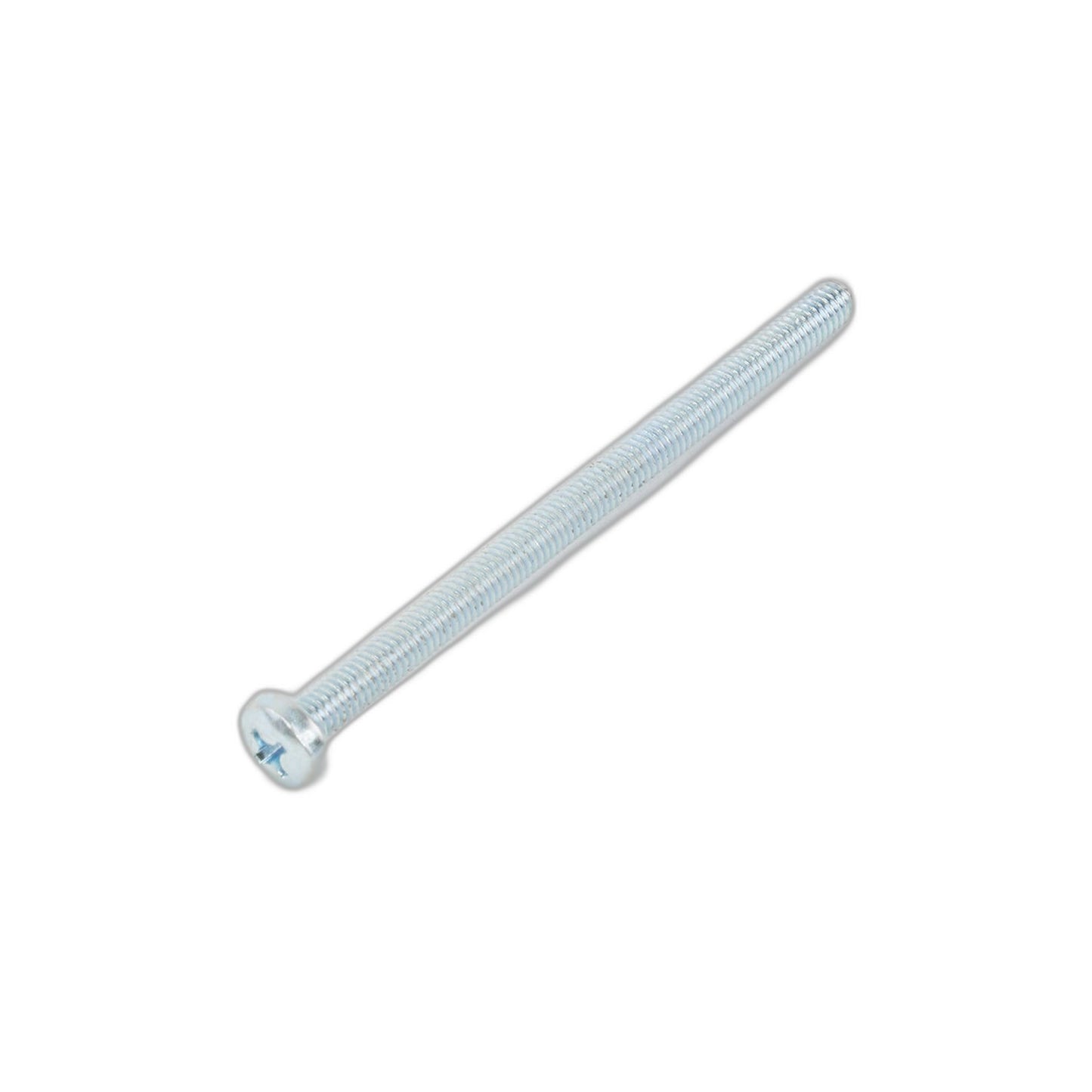 Riccar / Simplicity Upper Cord Hook Screw, M4 x 65 mm