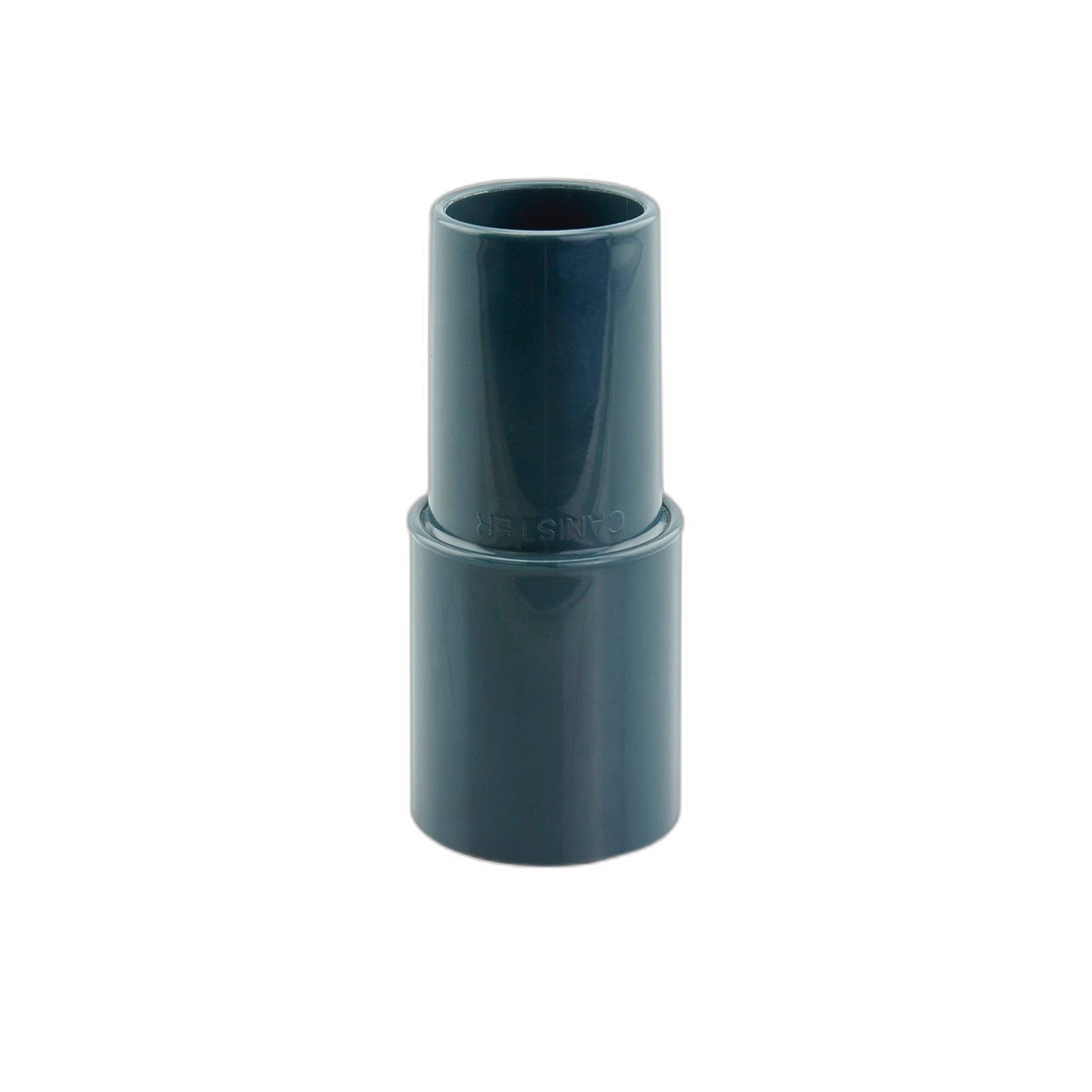 Riccar Prima / Simplicity Wonder 1.25 in. Tool Adapter, Dark Gray