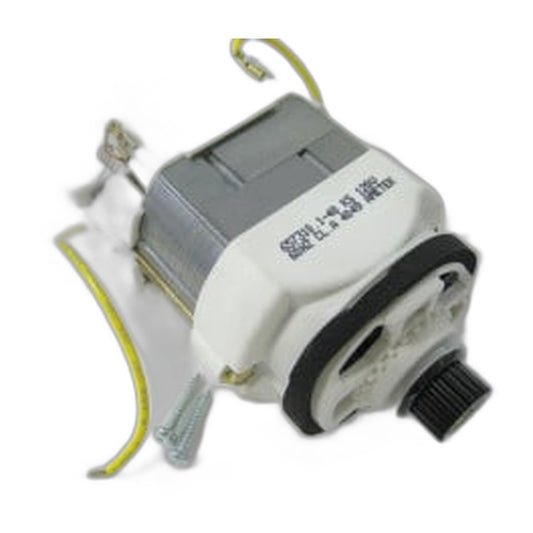 SEBO 120V Motor with Pulley for the Duo