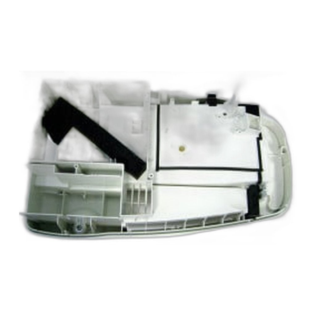 SEBO C3.1 Bottom Casing in White
