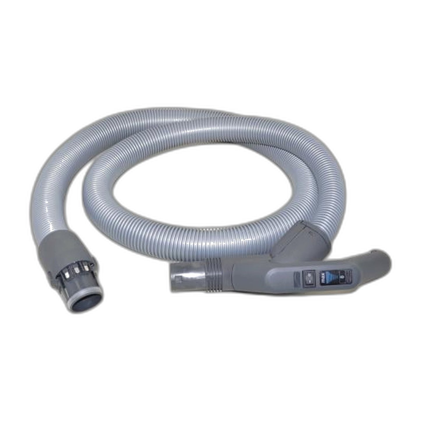 SEBO Hose and Handle Assembly with Dual Controls for AIRBELT E3 Premium